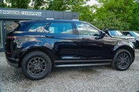 USED 2019 69 LAND ROVER RANGE ROVER EVOQUE 2.0 D150 R-Dynamic SUV 5dr Diesel Manual FWD Euro 6 (s/s) (150 ps) 