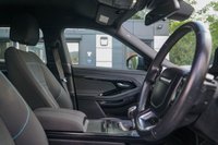 USED 2019 69 LAND ROVER RANGE ROVER EVOQUE 2.0 D150 R-Dynamic SUV 5dr Diesel Manual FWD Euro 6 (s/s) (150 ps) 