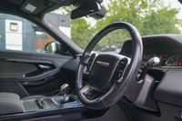 USED 2019 69 LAND ROVER RANGE ROVER EVOQUE 2.0 D150 R-Dynamic SUV 5dr Diesel Manual FWD Euro 6 (s/s) (150 ps) 
