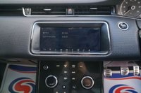 USED 2019 69 LAND ROVER RANGE ROVER EVOQUE 2.0 D150 R-Dynamic SUV 5dr Diesel Manual FWD Euro 6 (s/s) (150 ps) 