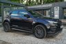 USED 2019 69 LAND ROVER RANGE ROVER EVOQUE 2.0 D150 R-Dynamic SUV 5dr Diesel Manual FWD Euro 6 (s/s) (150 ps) 