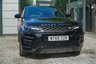 USED 2019 69 LAND ROVER RANGE ROVER EVOQUE 2.0 D150 R-Dynamic SUV 5dr Diesel Manual FWD Euro 6 (s/s) (150 ps) 