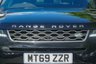 USED 2019 69 LAND ROVER RANGE ROVER EVOQUE 2.0 D150 R-Dynamic SUV 5dr Diesel Manual FWD Euro 6 (s/s) (150 ps) 