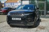 USED 2019 69 LAND ROVER RANGE ROVER EVOQUE 2.0 D150 R-Dynamic SUV 5dr Diesel Manual FWD Euro 6 (s/s) (150 ps) 