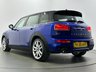 USED 2020 20 MINI CLUBMAN 1.5 Cooper Sport Steptronic Euro 6 (s/s) 6dr CARPLAY, ALL LED, H-SEATS, 18"