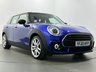 USED 2020 20 MINI CLUBMAN 1.5 Cooper Sport Steptronic Euro 6 (s/s) 6dr CARPLAY, ALL LED, H-SEATS, 18"