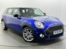 USED 2020 20 MINI CLUBMAN 1.5 Cooper Sport Steptronic Euro 6 (s/s) 6dr CARPLAY, ALL LED, H-SEATS, 18"
