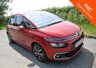USED 2017 17 CITROEN C4 PICASSO 1.6 BlueHDi Flair MPV 5dr Diesel EAT6 Euro 6 (s/s) (120 ps) Hi Spec