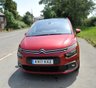 USED 2017 17 CITROEN C4 PICASSO 1.6 BlueHDi Flair MPV 5dr Diesel EAT6 Euro 6 (s/s) (120 ps) Hi Spec