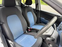 USED 2015 15 HYUNDAI I10 1.2 SE Hatchback 5dr Petrol Manual Euro 5 (87 ps) LOW MILEAGE