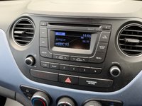 USED 2015 15 HYUNDAI I10 1.2 SE Hatchback 5dr Petrol Manual Euro 5 (87 ps) LOW MILEAGE