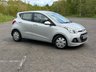USED 2015 15 HYUNDAI I10 1.2 SE Hatchback 5dr Petrol Manual Euro 5 (87 ps) LOW MILEAGE