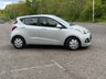 USED 2015 15 HYUNDAI I10 1.2 SE Hatchback 5dr Petrol Manual Euro 5 (87 ps) LOW MILEAGE