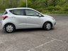 USED 2015 15 HYUNDAI I10 1.2 SE Hatchback 5dr Petrol Manual Euro 5 (87 ps) LOW MILEAGE