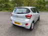 USED 2015 15 HYUNDAI I10 1.2 SE Hatchback 5dr Petrol Manual Euro 5 (87 ps) LOW MILEAGE