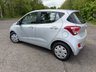 USED 2015 15 HYUNDAI I10 1.2 SE Hatchback 5dr Petrol Manual Euro 5 (87 ps) LOW MILEAGE