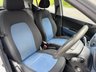 USED 2015 15 HYUNDAI I10 1.2 SE Hatchback 5dr Petrol Manual Euro 5 (87 ps) LOW MILEAGE