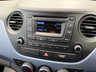 USED 2015 15 HYUNDAI I10 1.2 SE Hatchback 5dr Petrol Manual Euro 5 (87 ps) LOW MILEAGE