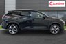 USED 2023 73 NISSAN QASHQAI 1.3 DIG-T MHEV N-Connecta SUV 5dr Petrol Hybrid XTRON Euro 6 (s/s) (158 ps) Rear View Camera, Rear Parking Sensors, Touchscreen, NissanConnect Navigation, 18In Alloys Rear View Camera, Rear Parking Sensors, Touchscreen, NissanConnect Navigation, 18In Alloys