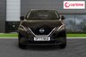 USED 2023 73 NISSAN QASHQAI 1.3 DIG-T MHEV N-Connecta SUV 5dr Petrol Hybrid XTRON Euro 6 (s/s) (158 ps) Rear View Camera, Rear Parking Sensors, Touchscreen, NissanConnect Navigation, 18In Alloys Rear View Camera, Rear Parking Sensors, Touchscreen, NissanConnect Navigation, 18In Alloys