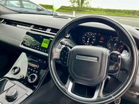 USED 2018 68 LAND ROVER RANGE ROVER VELAR 2.0 D240 R-Dynamic HSE SUV 5dr Diesel Auto 4WD Euro 6 (s/s) (240 ps) 