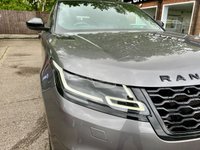 USED 2018 68 LAND ROVER RANGE ROVER VELAR 2.0 D240 R-Dynamic HSE SUV 5dr Diesel Auto 4WD Euro 6 (s/s) (240 ps) 