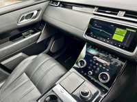 USED 2018 68 LAND ROVER RANGE ROVER VELAR 2.0 D240 R-Dynamic HSE SUV 5dr Diesel Auto 4WD Euro 6 (s/s) (240 ps) 
