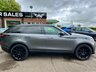USED 2018 68 LAND ROVER RANGE ROVER VELAR 2.0 D240 R-Dynamic HSE SUV 5dr Diesel Auto 4WD Euro 6 (s/s) (240 ps) 