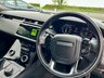 USED 2018 68 LAND ROVER RANGE ROVER VELAR 2.0 D240 R-Dynamic HSE SUV 5dr Diesel Auto 4WD Euro 6 (s/s) (240 ps) 