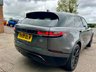 USED 2018 68 LAND ROVER RANGE ROVER VELAR 2.0 D240 R-Dynamic HSE SUV 5dr Diesel Auto 4WD Euro 6 (s/s) (240 ps) 