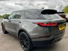 USED 2018 68 LAND ROVER RANGE ROVER VELAR 2.0 D240 R-Dynamic HSE SUV 5dr Diesel Auto 4WD Euro 6 (s/s) (240 ps) 