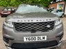 USED 2018 68 LAND ROVER RANGE ROVER VELAR 2.0 D240 R-Dynamic HSE SUV 5dr Diesel Auto 4WD Euro 6 (s/s) (240 ps) 