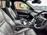 USED 2018 68 LAND ROVER RANGE ROVER VELAR 2.0 D240 R-Dynamic HSE SUV 5dr Diesel Auto 4WD Euro 6 (s/s) (240 ps) 