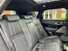 USED 2018 68 LAND ROVER RANGE ROVER VELAR 2.0 D240 R-Dynamic HSE SUV 5dr Diesel Auto 4WD Euro 6 (s/s) (240 ps) 