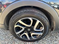 USED 2014 14 RENAULT CAPTUR 1.5 dCi ENERGY Dynamique MediaNav SUV 5dr Diesel Manual Euro 5 (s/s) (90 ps) GREAT SERVICE HISTORY WITH THIS CAR