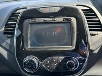 USED 2014 14 RENAULT CAPTUR 1.5 dCi ENERGY Dynamique MediaNav SUV 5dr Diesel Manual Euro 5 (s/s) (90 ps) GREAT SERVICE HISTORY WITH THIS CAR