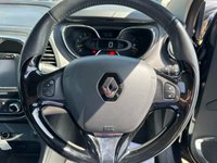 USED 2014 14 RENAULT CAPTUR 1.5 dCi ENERGY Dynamique MediaNav SUV 5dr Diesel Manual Euro 5 (s/s) (90 ps) GREAT SERVICE HISTORY WITH THIS CAR