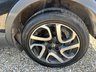 USED 2014 14 RENAULT CAPTUR 1.5 dCi ENERGY Dynamique MediaNav SUV 5dr Diesel Manual Euro 5 (s/s) (90 ps) GREAT SERVICE HISTORY WITH THIS CAR