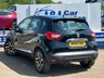 USED 2014 14 RENAULT CAPTUR 1.5 dCi ENERGY Dynamique MediaNav SUV 5dr Diesel Manual Euro 5 (s/s) (90 ps) GREAT SERVICE HISTORY WITH THIS CAR
