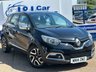 USED 2014 14 RENAULT CAPTUR 1.5 dCi ENERGY Dynamique MediaNav SUV 5dr Diesel Manual Euro 5 (s/s) (90 ps) GREAT SERVICE HISTORY WITH THIS CAR