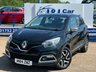 USED 2014 14 RENAULT CAPTUR 1.5 dCi ENERGY Dynamique MediaNav SUV 5dr Diesel Manual Euro 5 (s/s) (90 ps) GREAT SERVICE HISTORY WITH THIS CAR