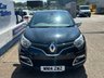 USED 2014 14 RENAULT CAPTUR 1.5 dCi ENERGY Dynamique MediaNav SUV 5dr Diesel Manual Euro 5 (s/s) (90 ps) GREAT SERVICE HISTORY WITH THIS CAR