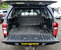 USED 2016 66 ISUZU D-MAX 2.5 TD Yukon Huntsman Pickup 4dr Diesel Automatic 4x4 (220 g/km, 161 bhp) 2016 ISUZU D-MAX 2.5 TD Yukon Huntsman Pickup 4dr Diesel Automatic 4x4 (220 g/km, 161 bhp) CRUISE CONTROL TOW BAR 6 MONTHS RAC WARRANTY SERVICE 12 MONTHS MOT