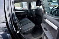 USED 2016 66 ISUZU D-MAX 2.5 TD Yukon Huntsman Pickup 4dr Diesel Automatic 4x4 (220 g/km, 161 bhp) 2016 ISUZU D-MAX 2.5 TD Yukon Huntsman Pickup 4dr Diesel Automatic 4x4 (220 g/km, 161 bhp) CRUISE CONTROL TOW BAR 6 MONTHS RAC WARRANTY SERVICE 12 MONTHS MOT