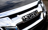 USED 2016 66 ISUZU D-MAX 2.5 TD Yukon Huntsman Pickup 4dr Diesel Automatic 4x4 (220 g/km, 161 bhp) 2016 ISUZU D-MAX 2.5 TD Yukon Huntsman Pickup 4dr Diesel Automatic 4x4 (220 g/km, 161 bhp) CRUISE CONTROL TOW BAR 6 MONTHS RAC WARRANTY SERVICE 12 MONTHS MOT