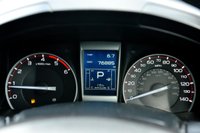 USED 2016 66 ISUZU D-MAX 2.5 TD Yukon Huntsman Pickup 4dr Diesel Automatic 4x4 (220 g/km, 161 bhp) 2016 ISUZU D-MAX 2.5 TD Yukon Huntsman Pickup 4dr Diesel Automatic 4x4 (220 g/km, 161 bhp) CRUISE CONTROL TOW BAR 6 MONTHS RAC WARRANTY SERVICE 12 MONTHS MOT