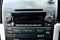 USED 2016 66 ISUZU D-MAX 2.5 TD Yukon Huntsman Pickup 4dr Diesel Automatic 4x4 (220 g/km, 161 bhp) 2016 ISUZU D-MAX 2.5 TD Yukon Huntsman Pickup 4dr Diesel Automatic 4x4 (220 g/km, 161 bhp) CRUISE CONTROL TOW BAR 6 MONTHS RAC WARRANTY SERVICE 12 MONTHS MOT