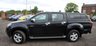USED 2016 66 ISUZU D-MAX 2.5 TD Yukon Huntsman Pickup 4dr Diesel Automatic 4x4 (220 g/km, 161 bhp) 2016 ISUZU D-MAX 2.5 TD Yukon Huntsman Pickup 4dr Diesel Automatic 4x4 (220 g/km, 161 bhp) CRUISE CONTROL TOW BAR 6 MONTHS RAC WARRANTY SERVICE 12 MONTHS MOT