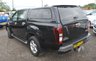 USED 2016 66 ISUZU D-MAX 2.5 TD Yukon Huntsman Pickup 4dr Diesel Automatic 4x4 (220 g/km, 161 bhp) 2016 ISUZU D-MAX 2.5 TD Yukon Huntsman Pickup 4dr Diesel Automatic 4x4 (220 g/km, 161 bhp) CRUISE CONTROL TOW BAR 6 MONTHS RAC WARRANTY SERVICE 12 MONTHS MOT