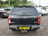 USED 2016 66 ISUZU D-MAX 2.5 TD Yukon Huntsman Pickup 4dr Diesel Automatic 4x4 (220 g/km, 161 bhp) 2016 ISUZU D-MAX 2.5 TD Yukon Huntsman Pickup 4dr Diesel Automatic 4x4 (220 g/km, 161 bhp) CRUISE CONTROL TOW BAR 6 MONTHS RAC WARRANTY SERVICE 12 MONTHS MOT